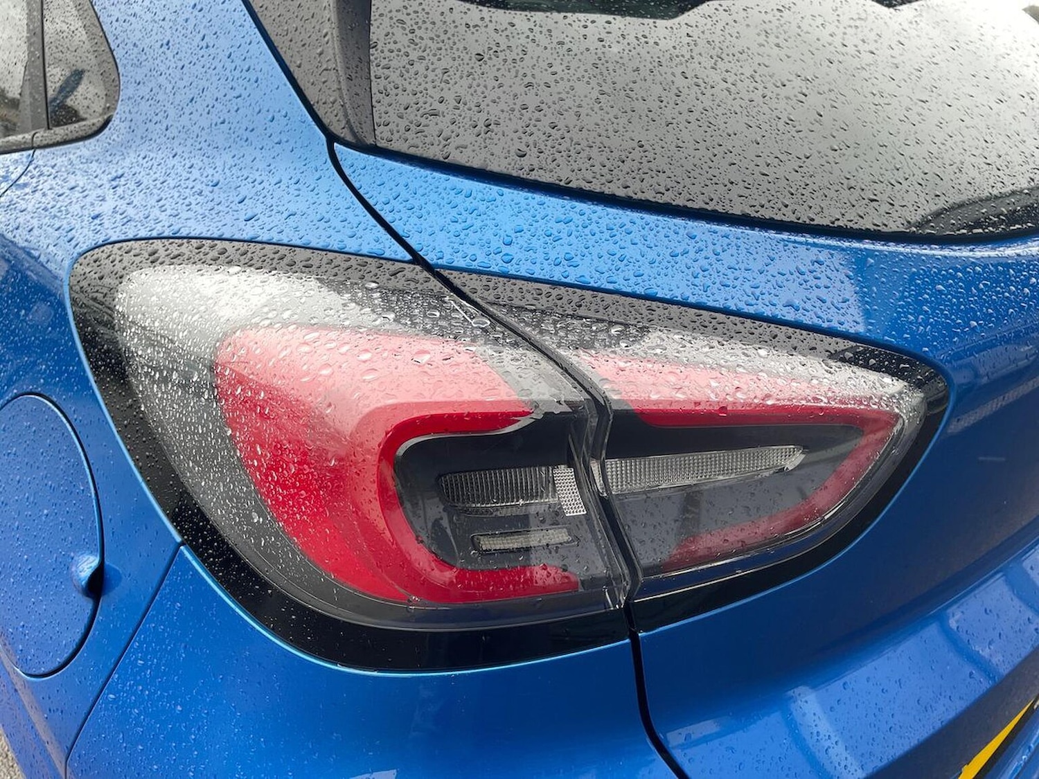 Used Ford Puma 2022 for sale - 76663786: Photo 34