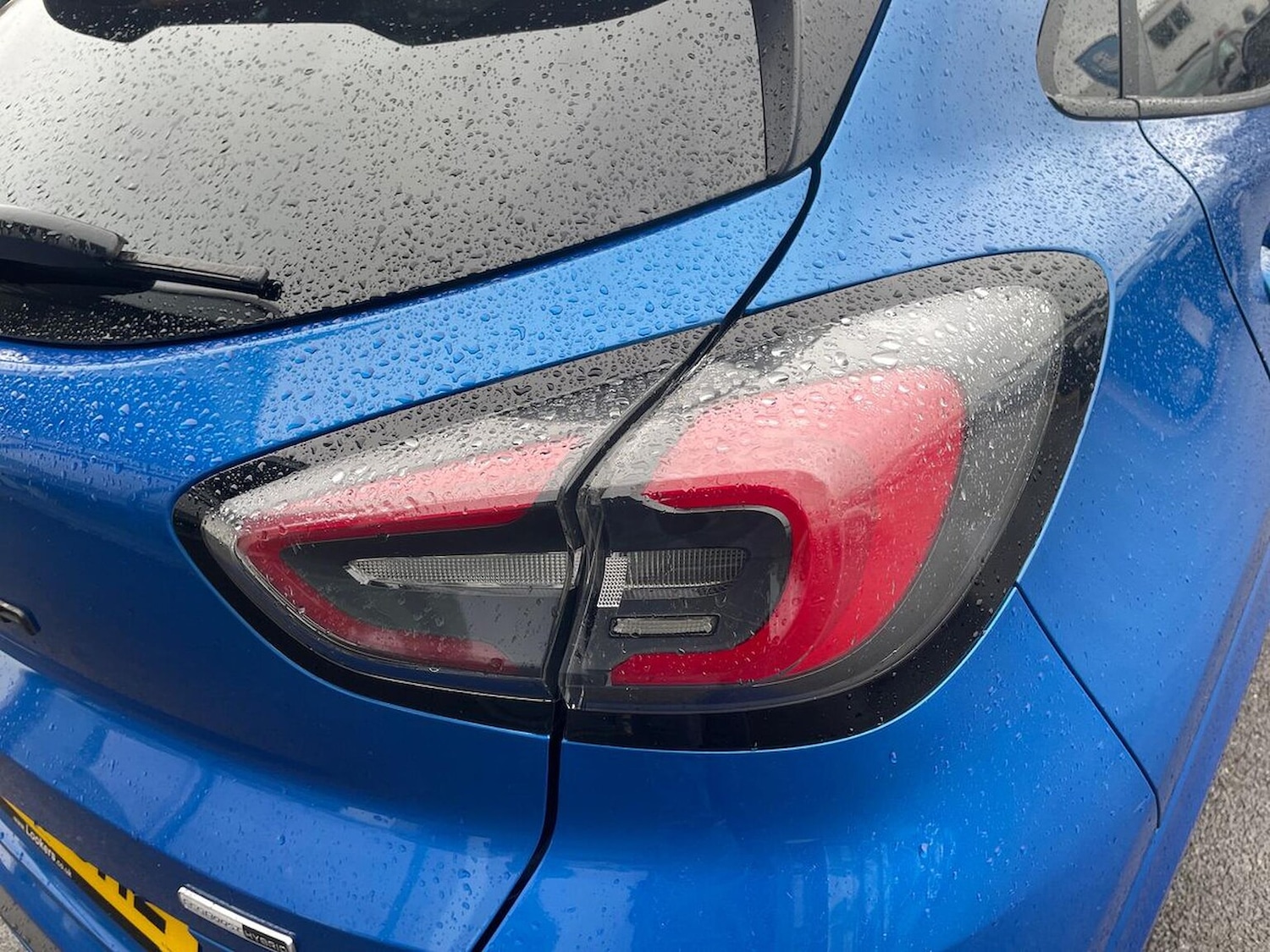 Used Ford Puma 2022 for sale - 76663786: Photo 35