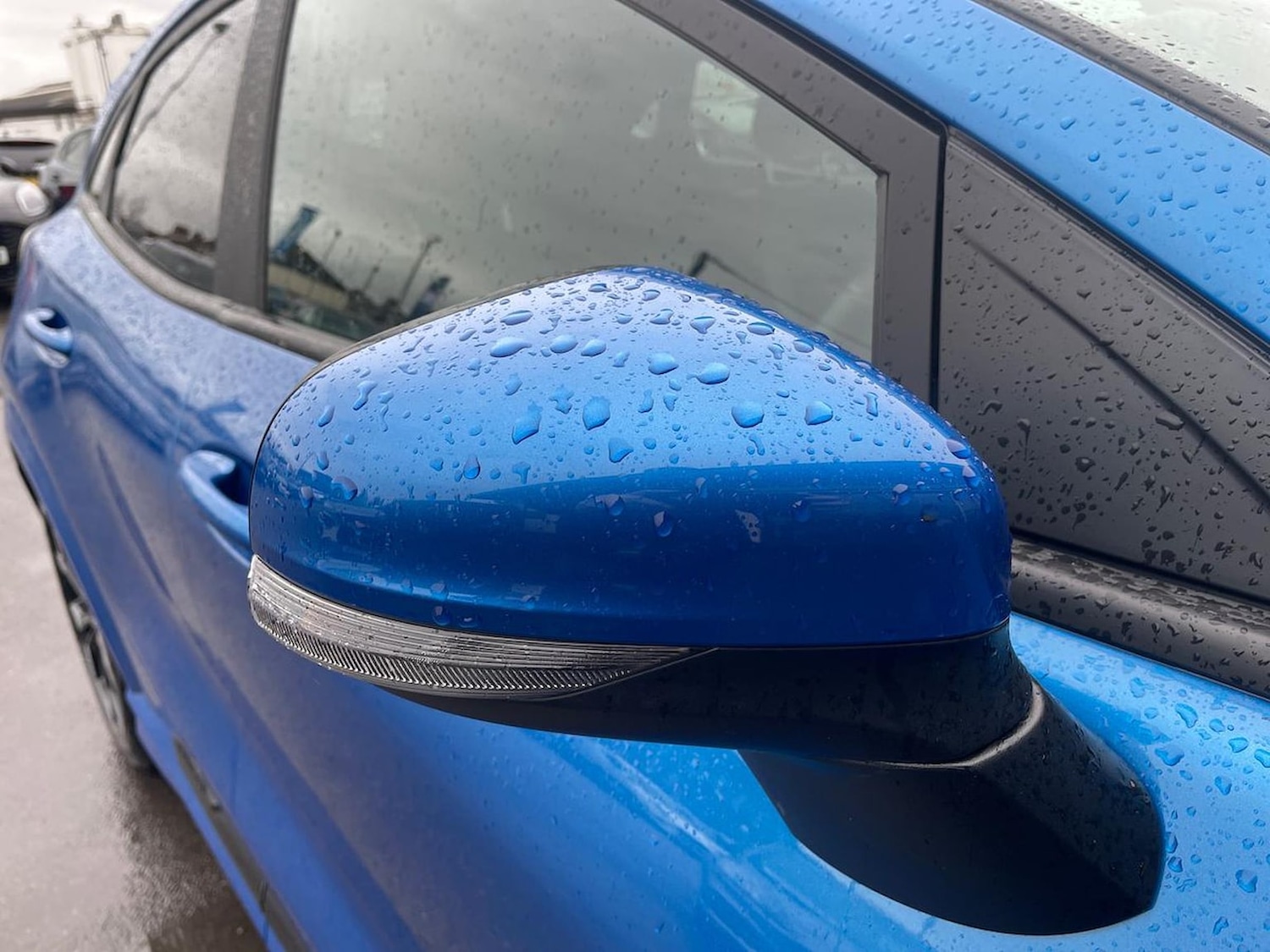 Used Ford Puma 2022 for sale - 76663786: Photo 37