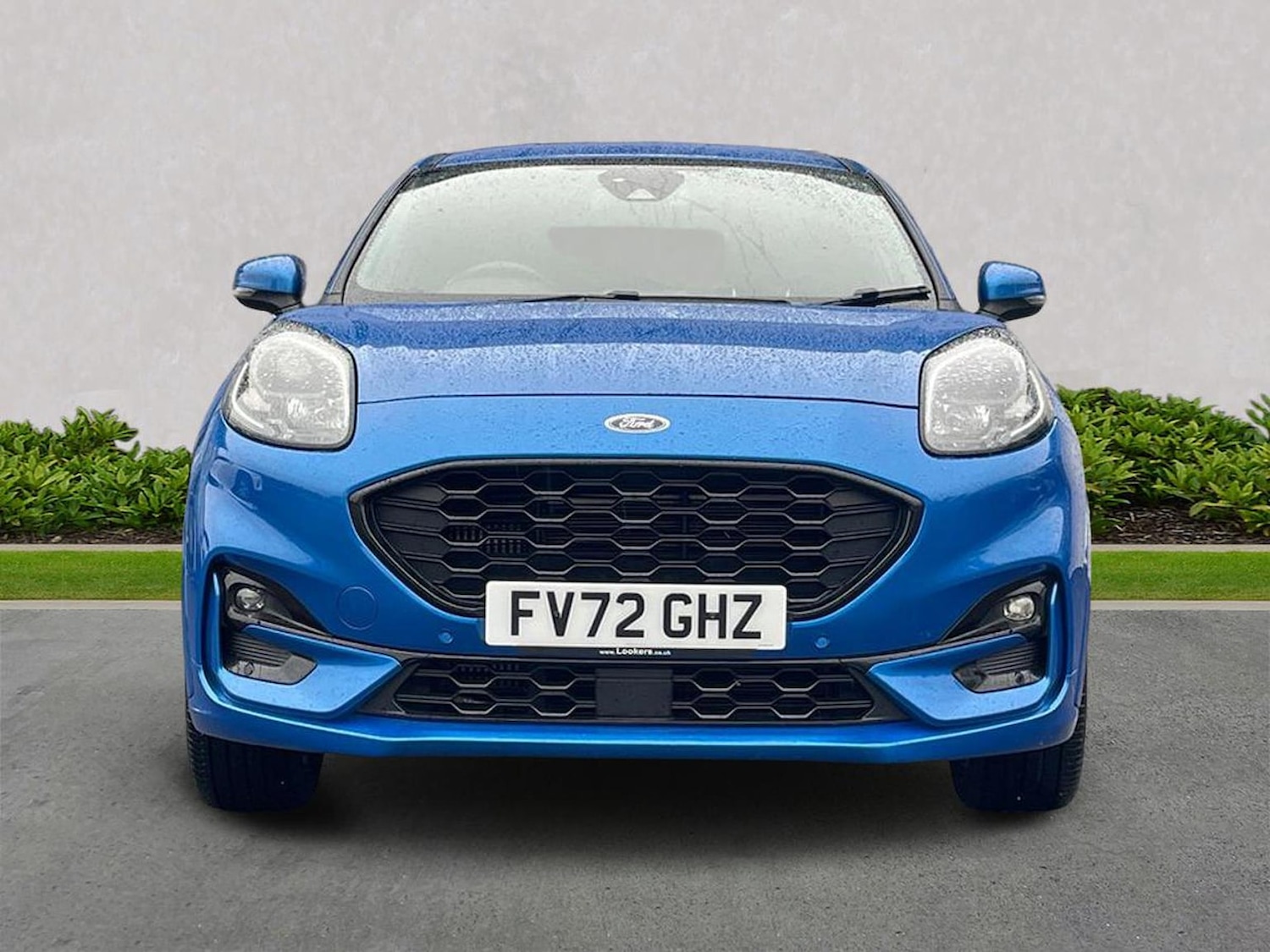 Used Ford Puma 2022 for sale - 76663786: Photo 5