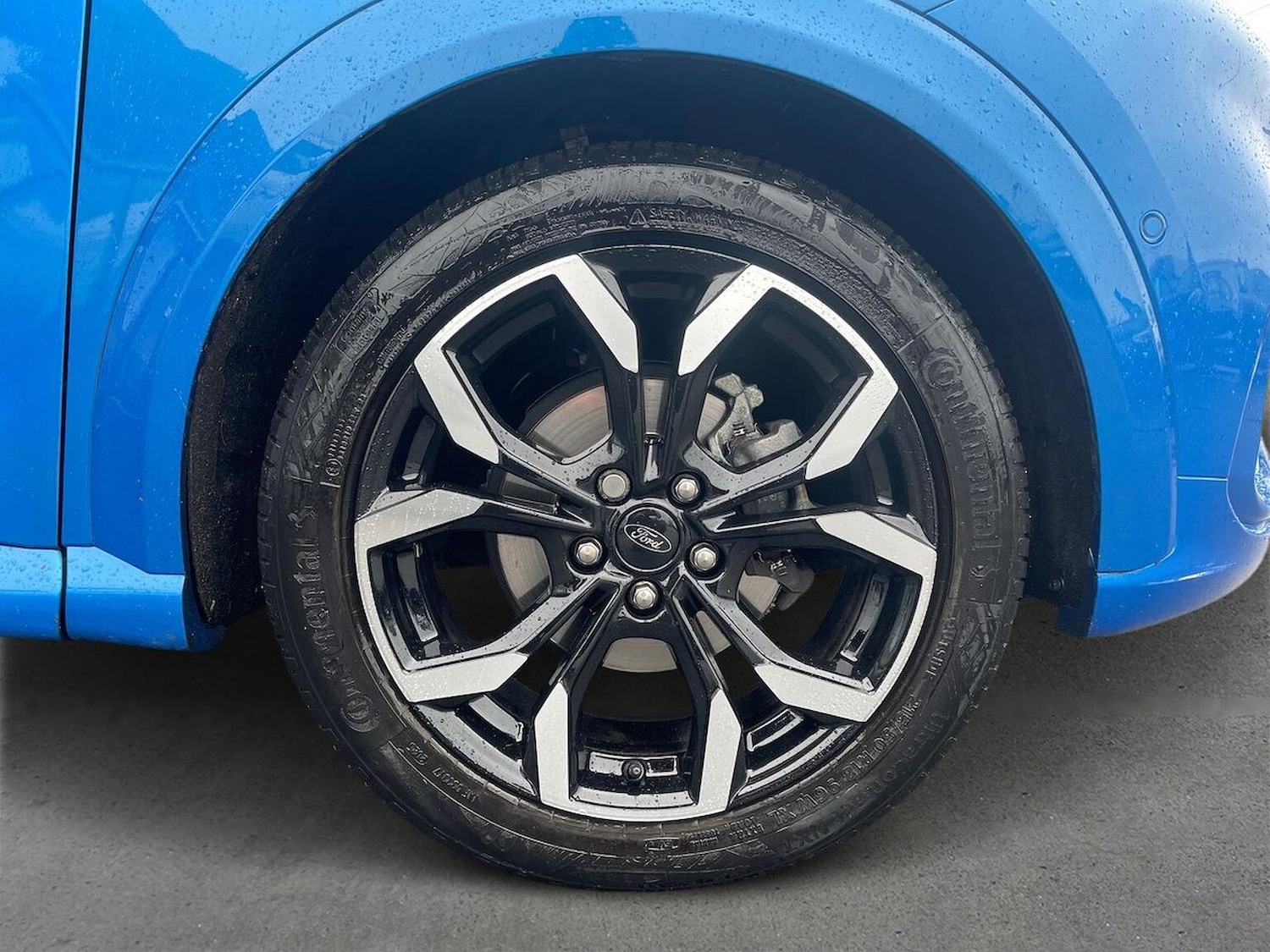 Used Ford Puma 2022 for sale - 76663786: Photo 6