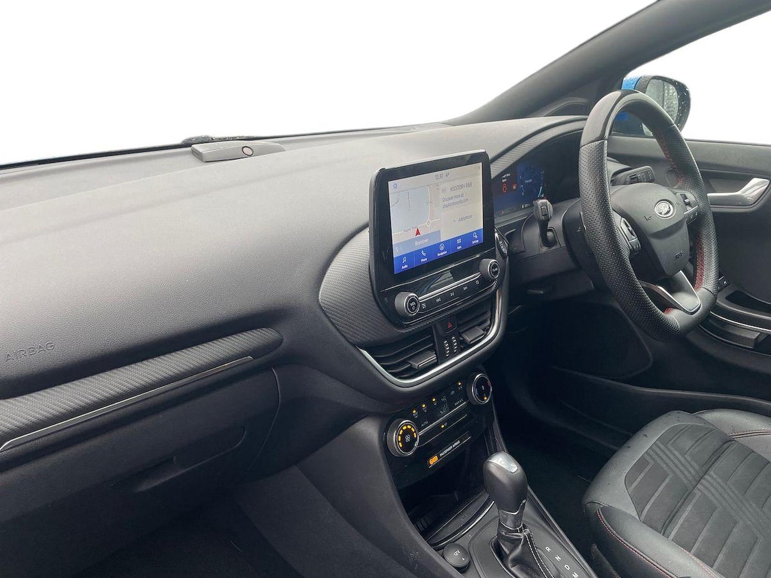 Used Ford Puma 2022 for sale - 76663786: Photo 7