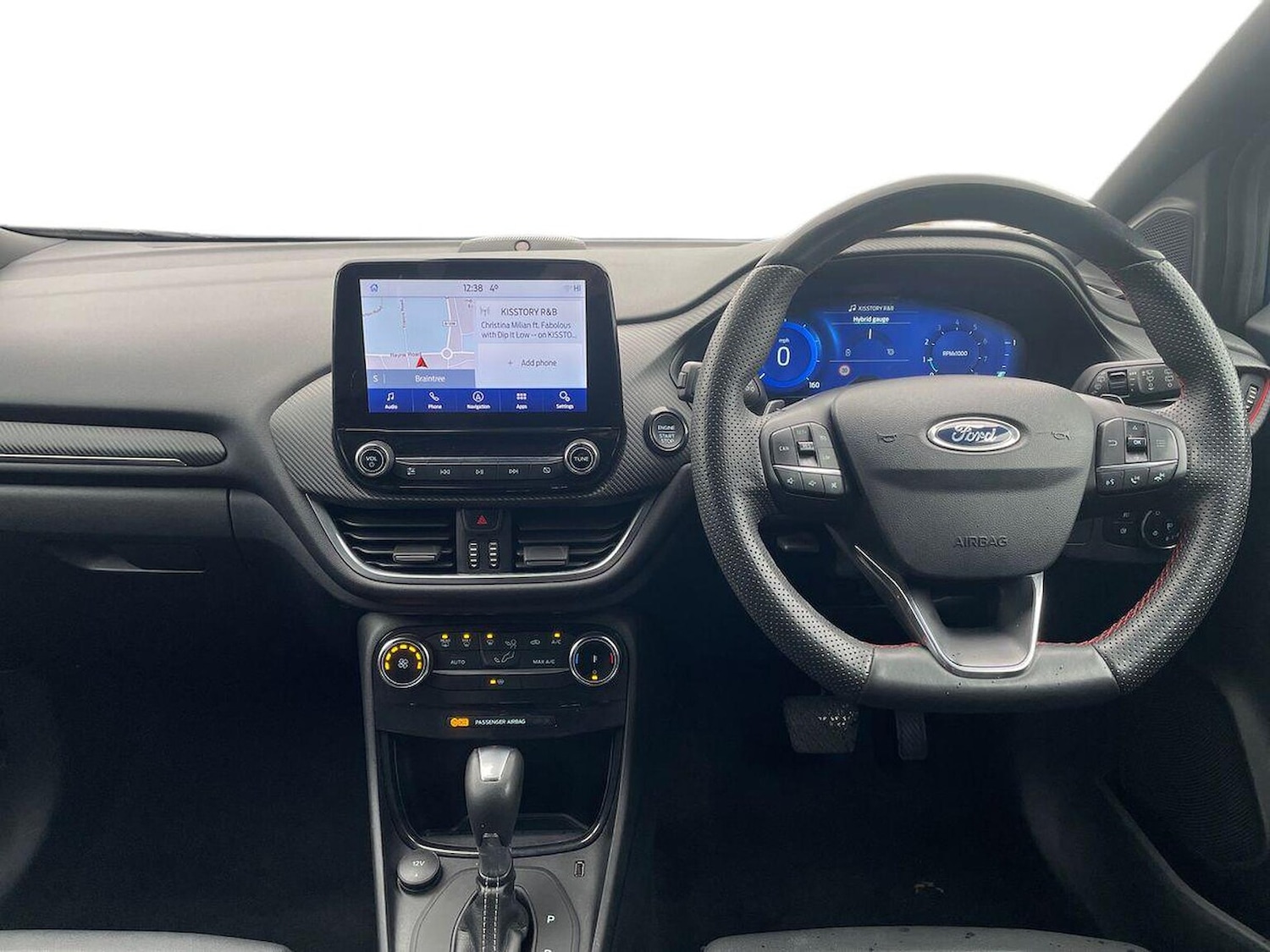 Used Ford Puma 2022 for sale - 76663786: Photo 8