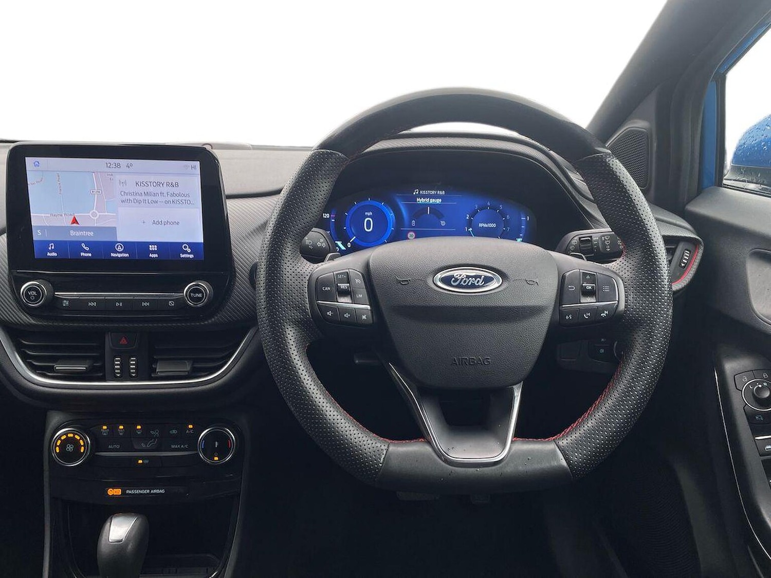 Used Ford Puma 2022 for sale - 76663786: Photo 9