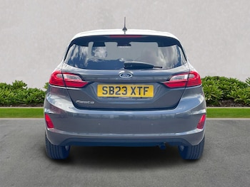 Used Ford Fiesta 2023 for sale - 79446757: Photo
