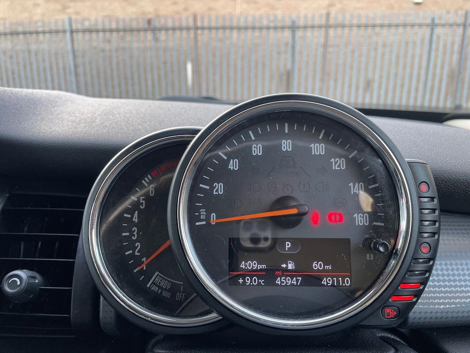 Used MINI Hatch 2015 for sale - 76935390: Photo 10