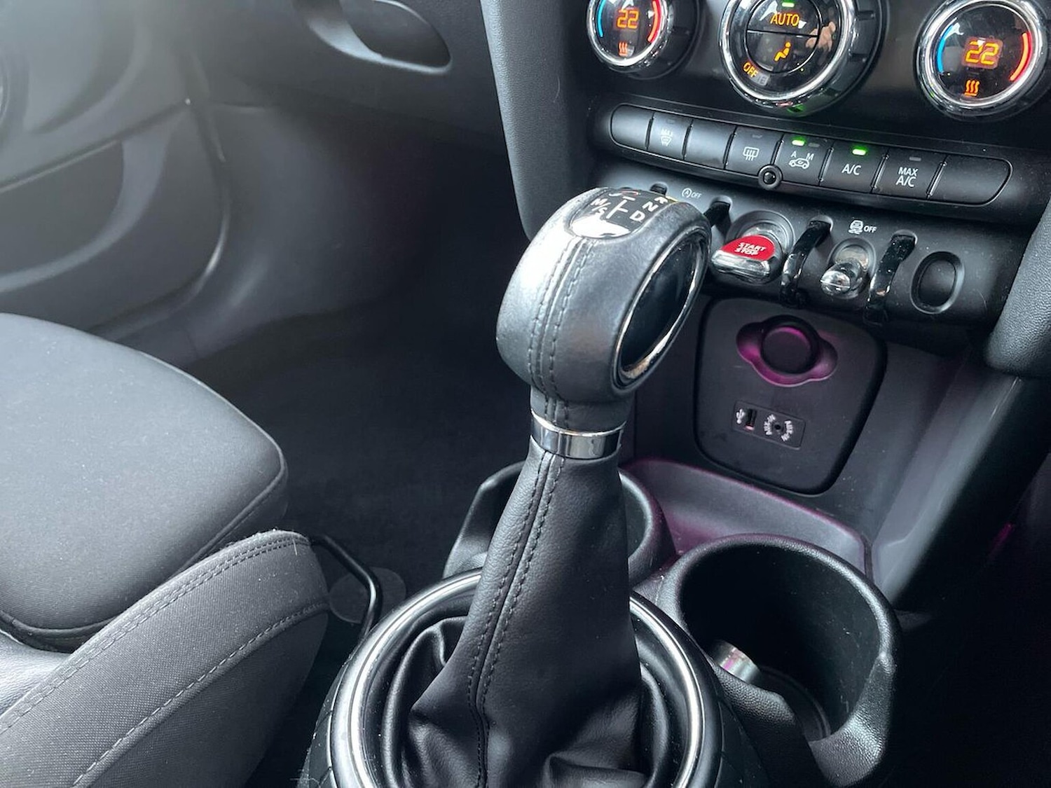 Used MINI Hatch 2015 for sale - 76935390: Photo 13