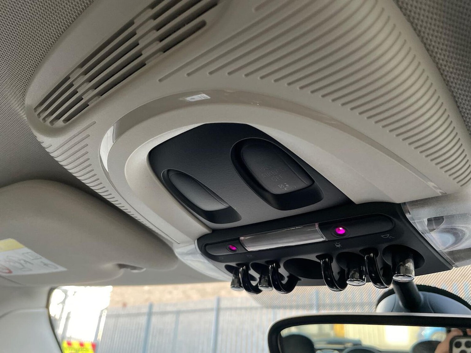 Used MINI Hatch 2015 for sale - 76935390: Photo 14