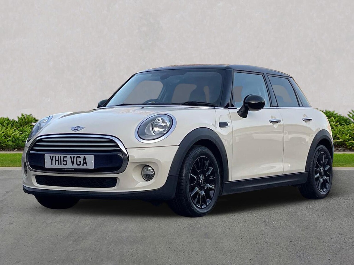 Used MINI Hatch 2015 for sale - 76935390: Photo 20