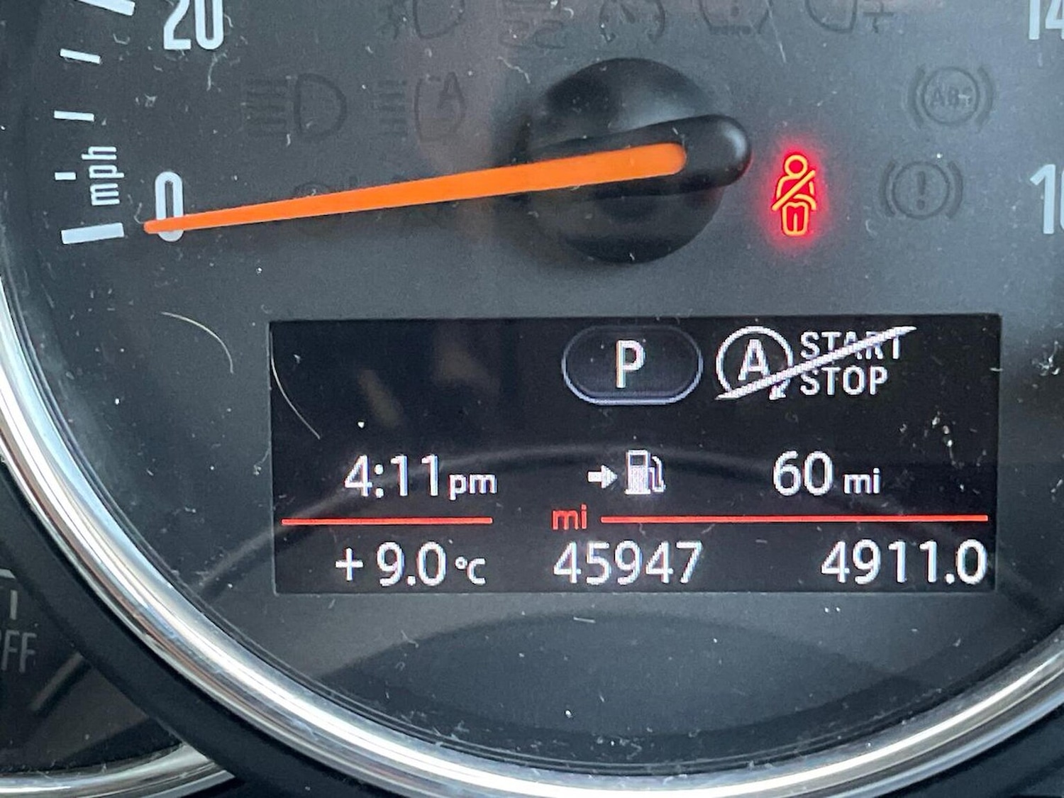 Used MINI Hatch 2015 for sale - 76935390: Photo 22