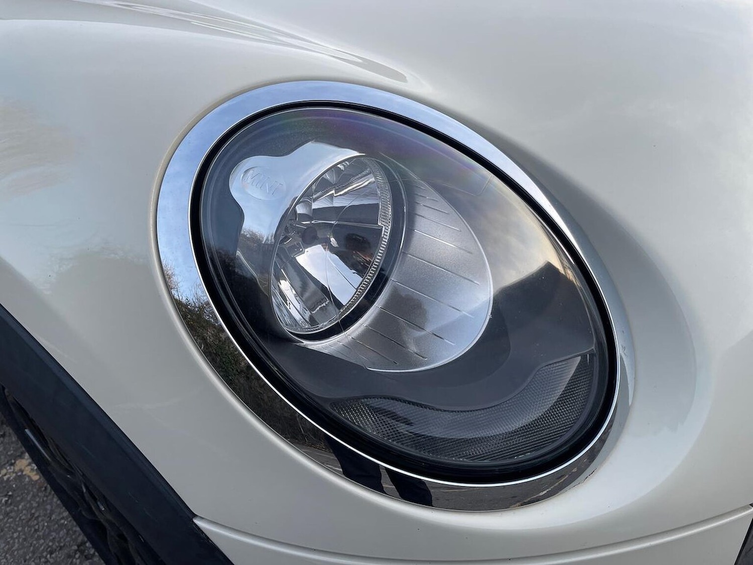 Used MINI Hatch 2015 for sale - 76935390: Photo 32