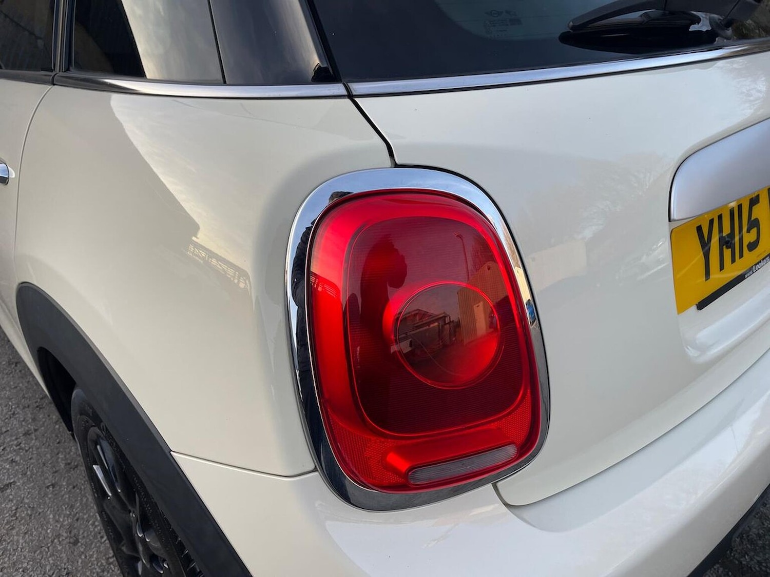 Used MINI Hatch 2015 for sale - 76935390: Photo 33