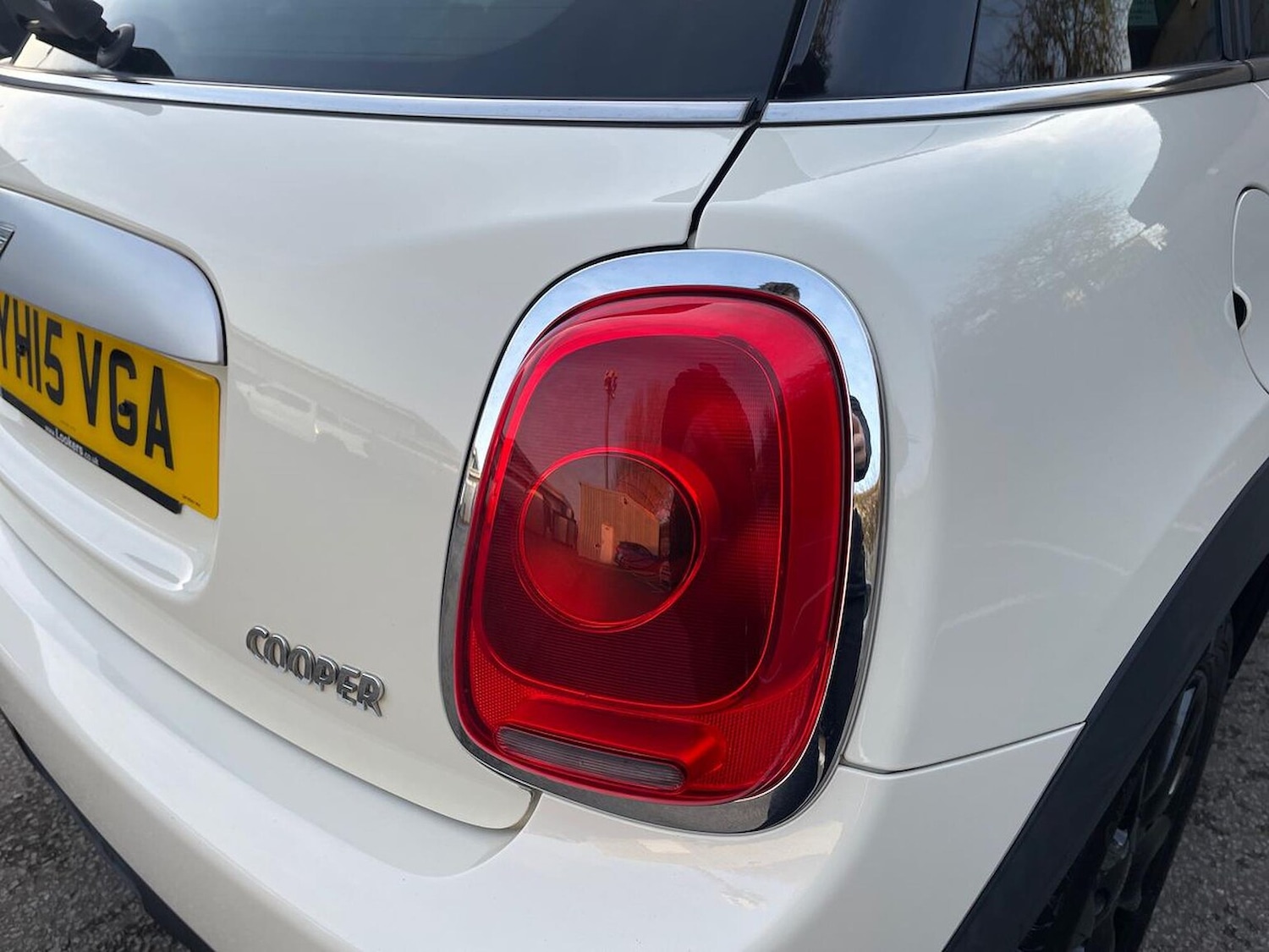 Used MINI Hatch 2015 for sale - 76935390: Photo 34