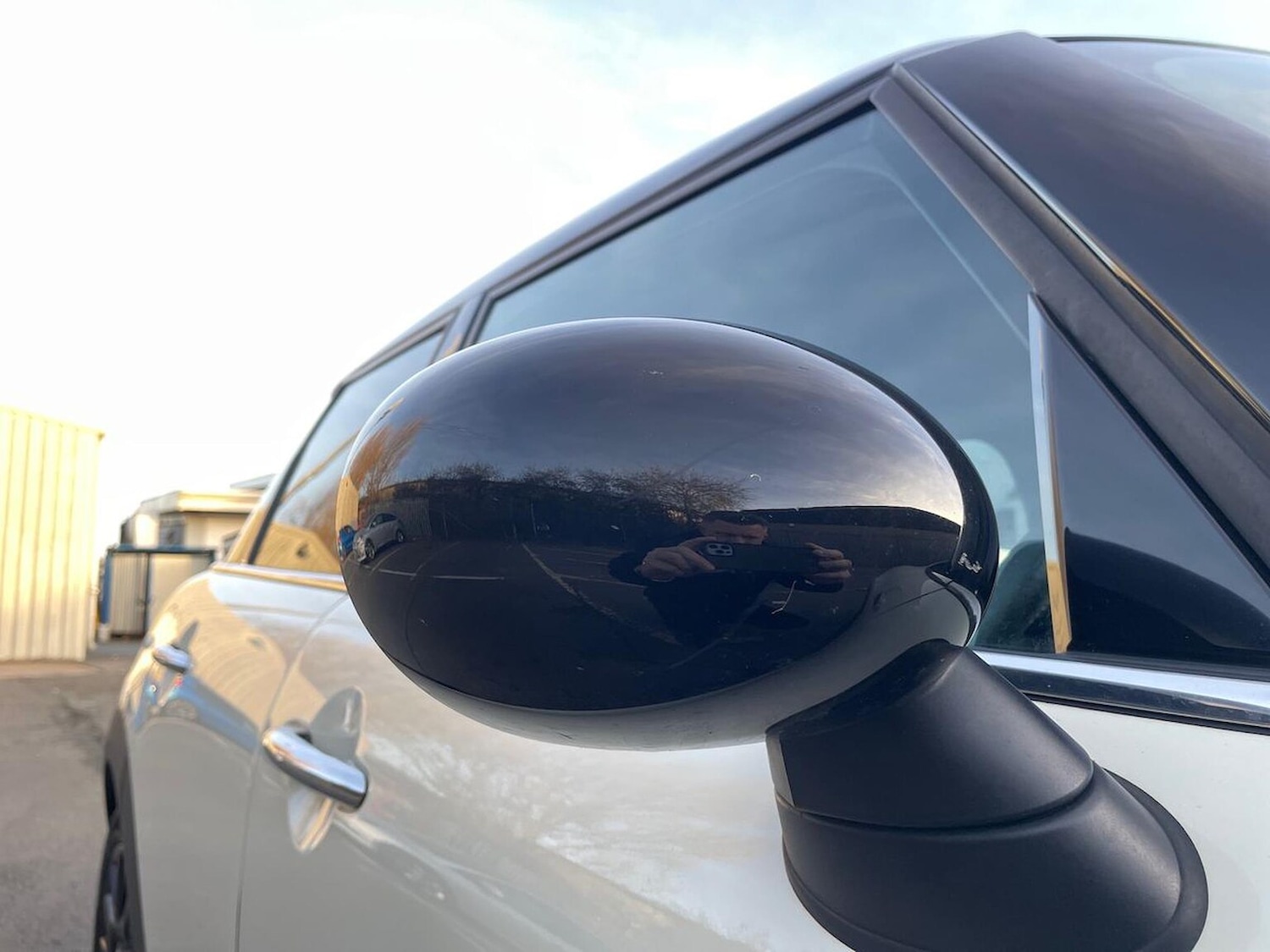 Used MINI Hatch 2015 for sale - 76935390: Photo 36