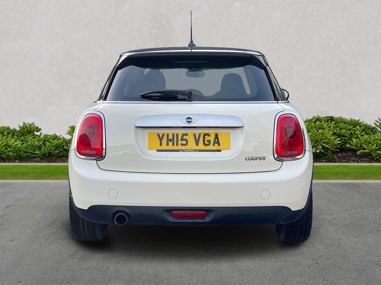 Used MINI Hatch 2015 for sale - 76935390: Photo 4