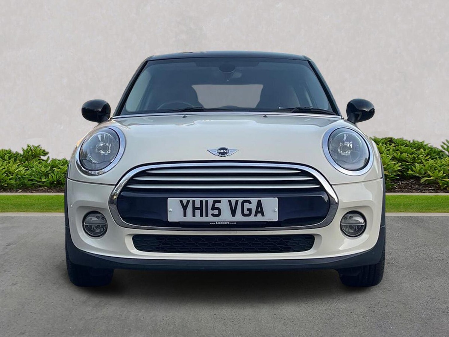 Used MINI Hatch 2015 for sale - 76935390: Photo 5