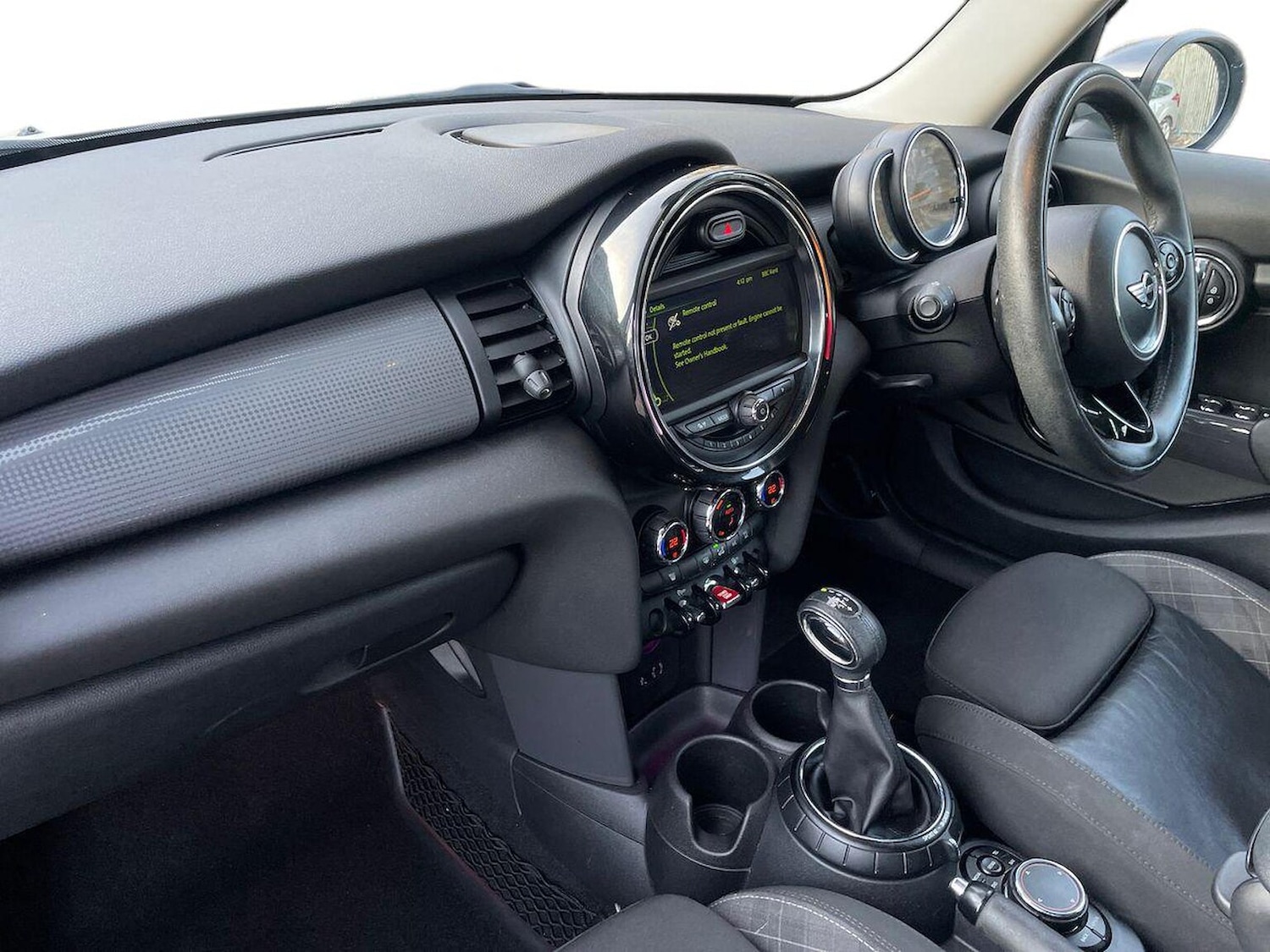 Used MINI Hatch 2015 for sale - 76935390: Photo 7