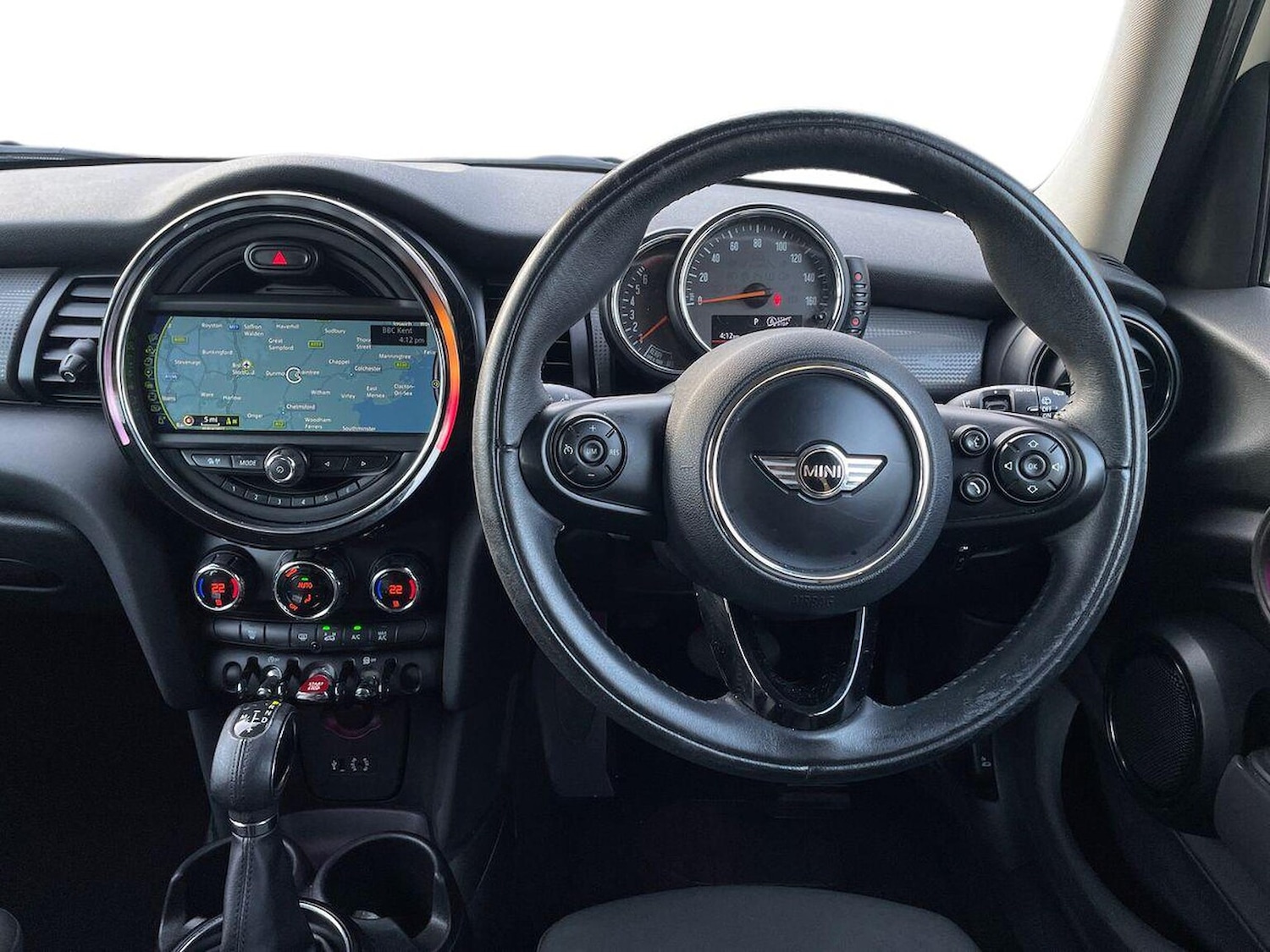 Used MINI Hatch 2015 for sale - 76935390: Photo 9