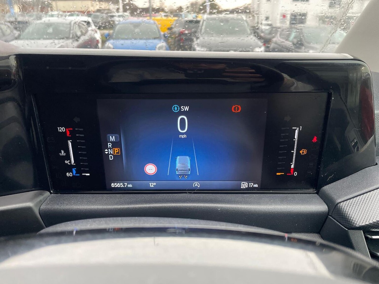 Used Ford Transit Custom 2024 for sale - 76963466: Photo 10