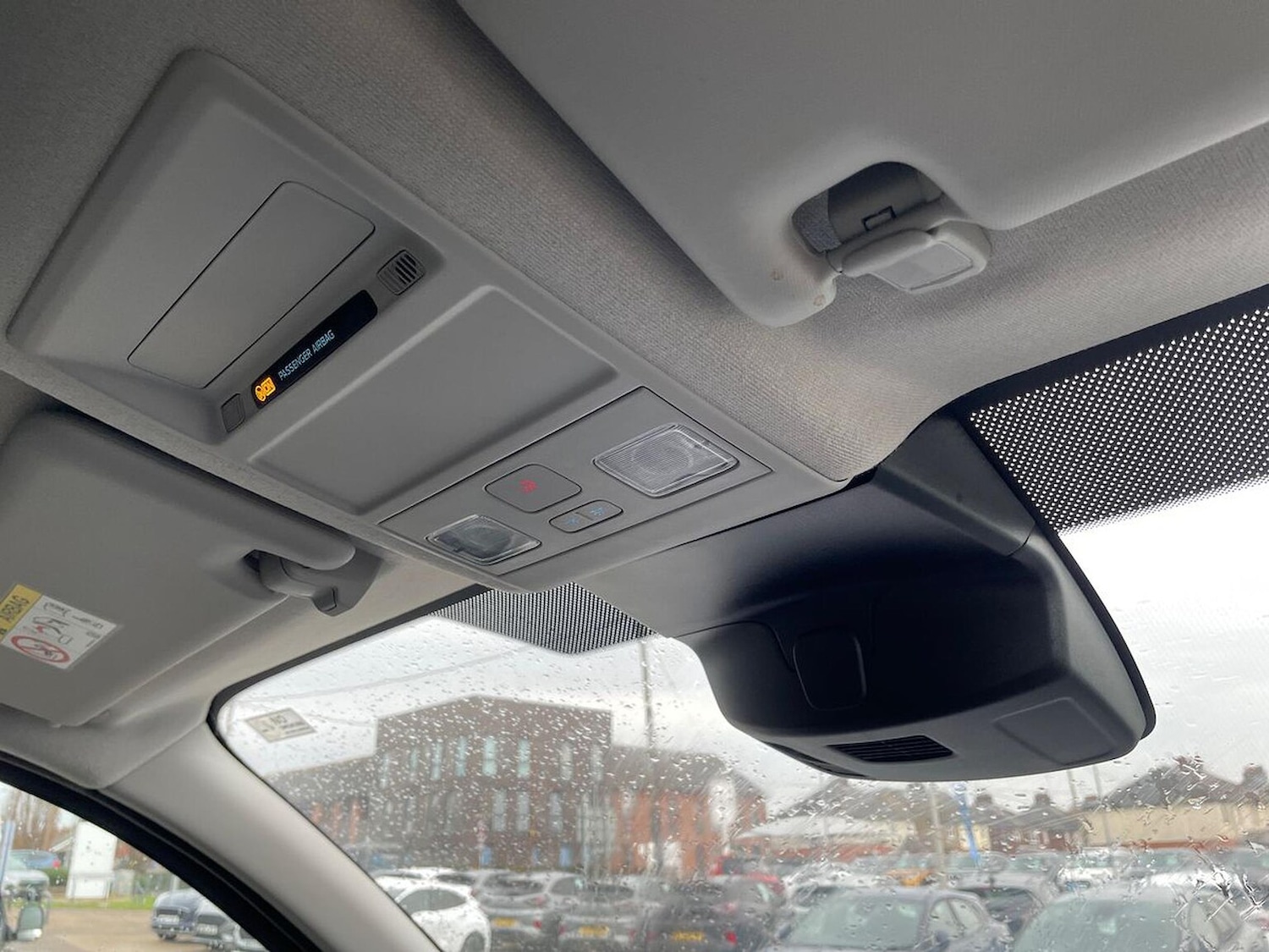 Used Ford Transit Custom 2024 for sale - 76963466: Photo 14