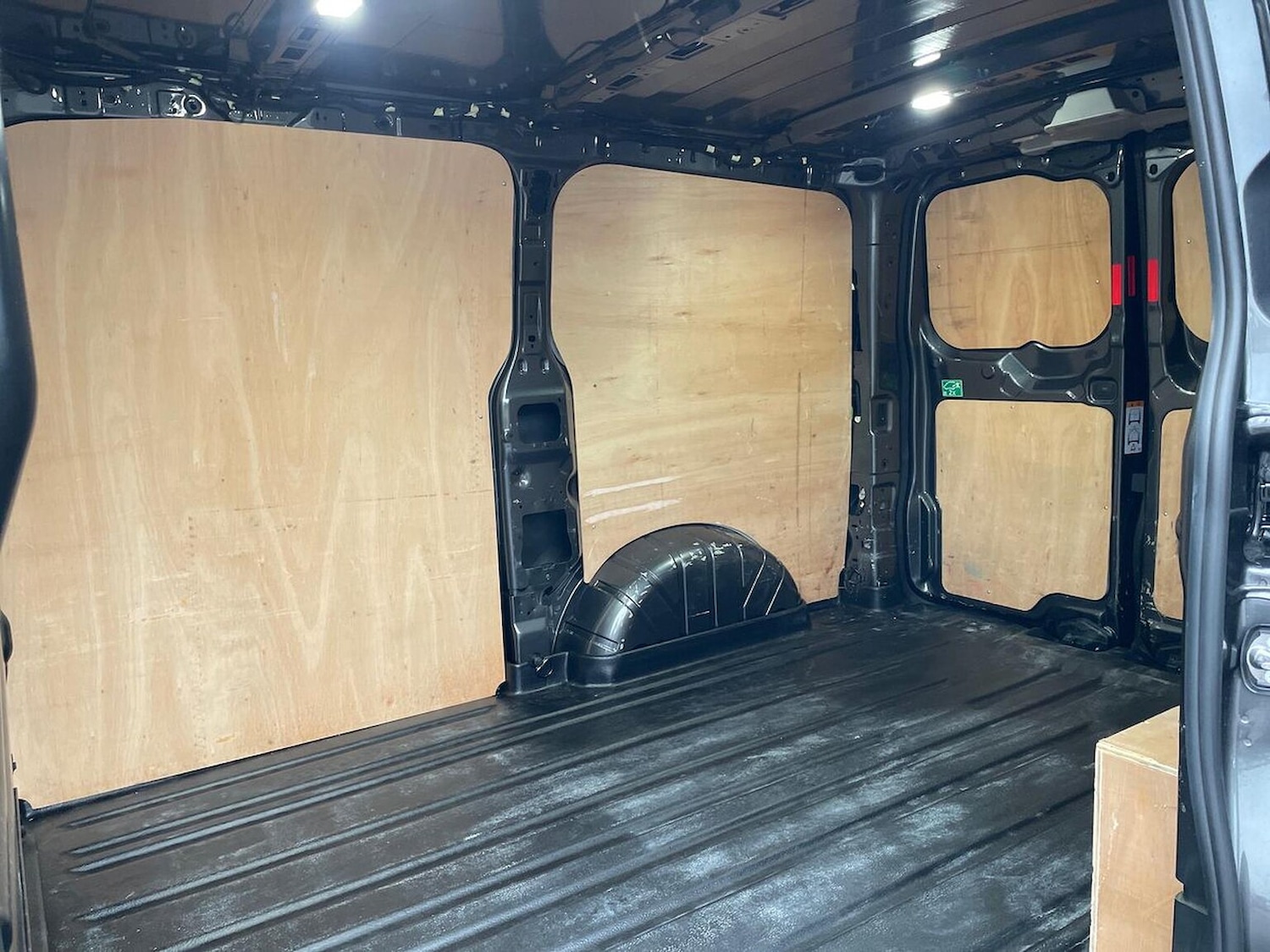 Used Ford Transit Custom 2024 for sale - 76963466: Photo 16