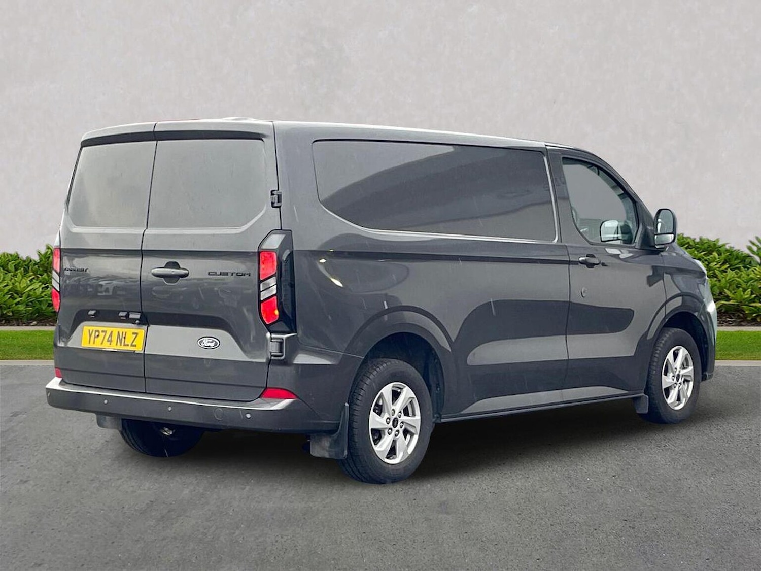 Used Ford Transit Custom 2024 for sale - 76963466: Photo 18