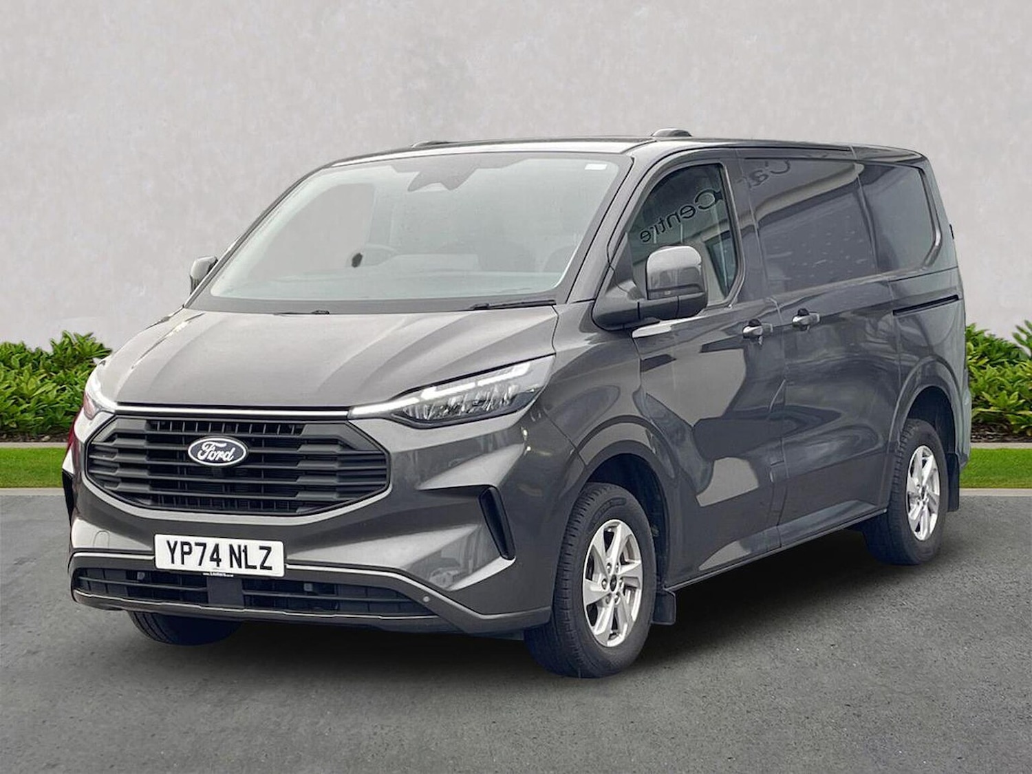 Used Ford Transit Custom 2024 for sale - 76963466: Photo 20