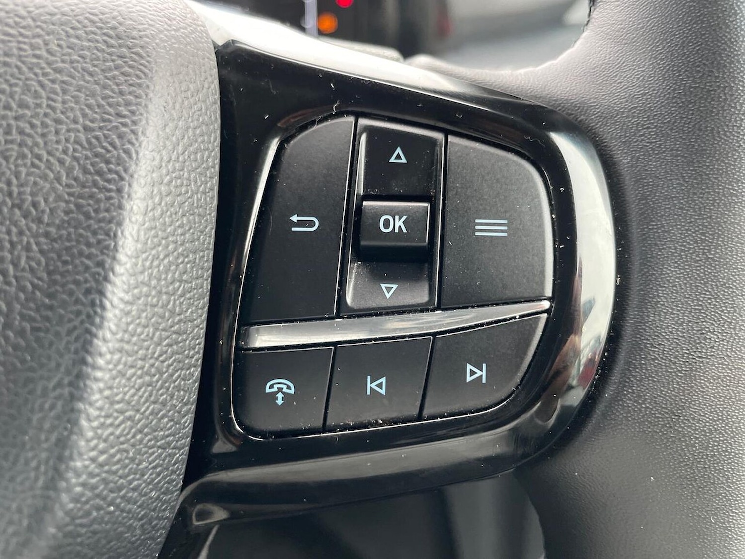 Used Ford Transit Custom 2024 for sale - 76963466: Photo 27