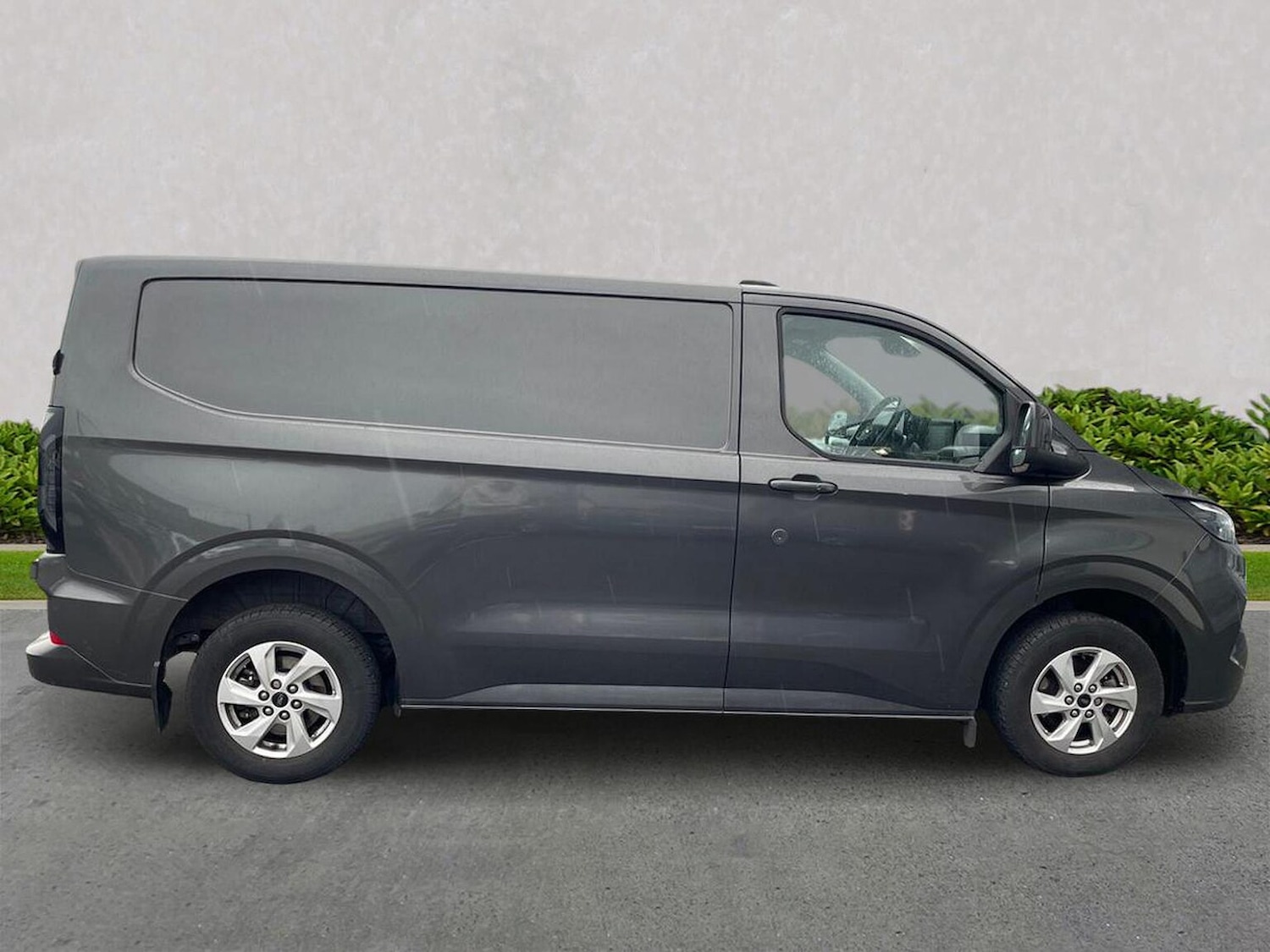 Used Ford Transit Custom 2024 for sale - 76963466: Photo 3