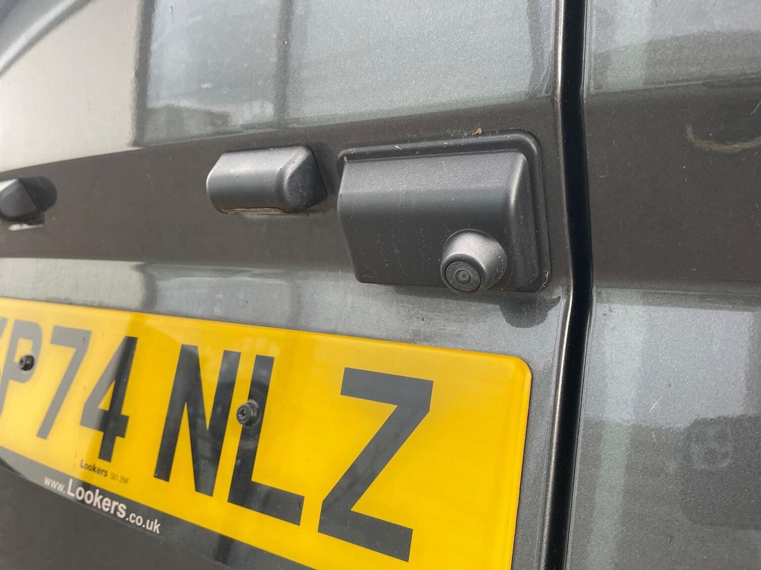 Used Ford Transit Custom 2024 for sale - 76963466: Photo 32