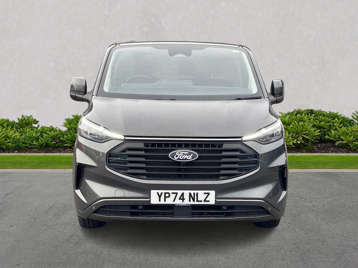 Used Ford Transit Custom 2024 for sale - 76963466: Photo 5