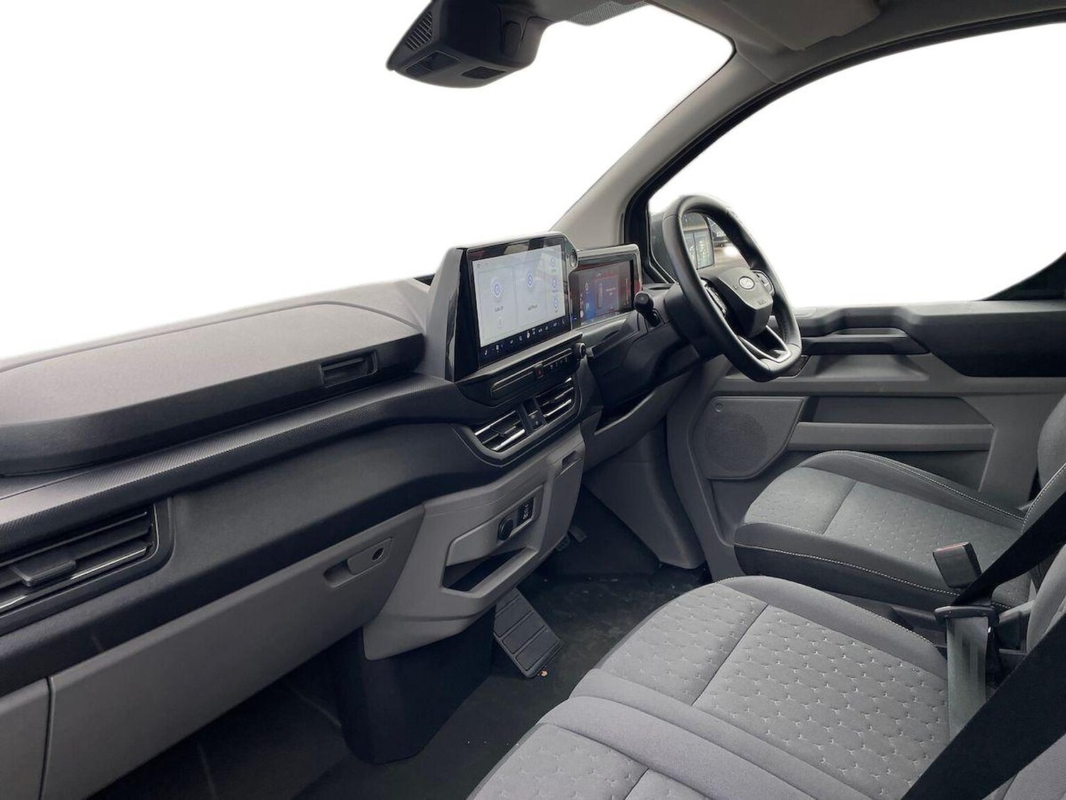 Used Ford Transit Custom 2024 for sale - 76963466: Photo 7