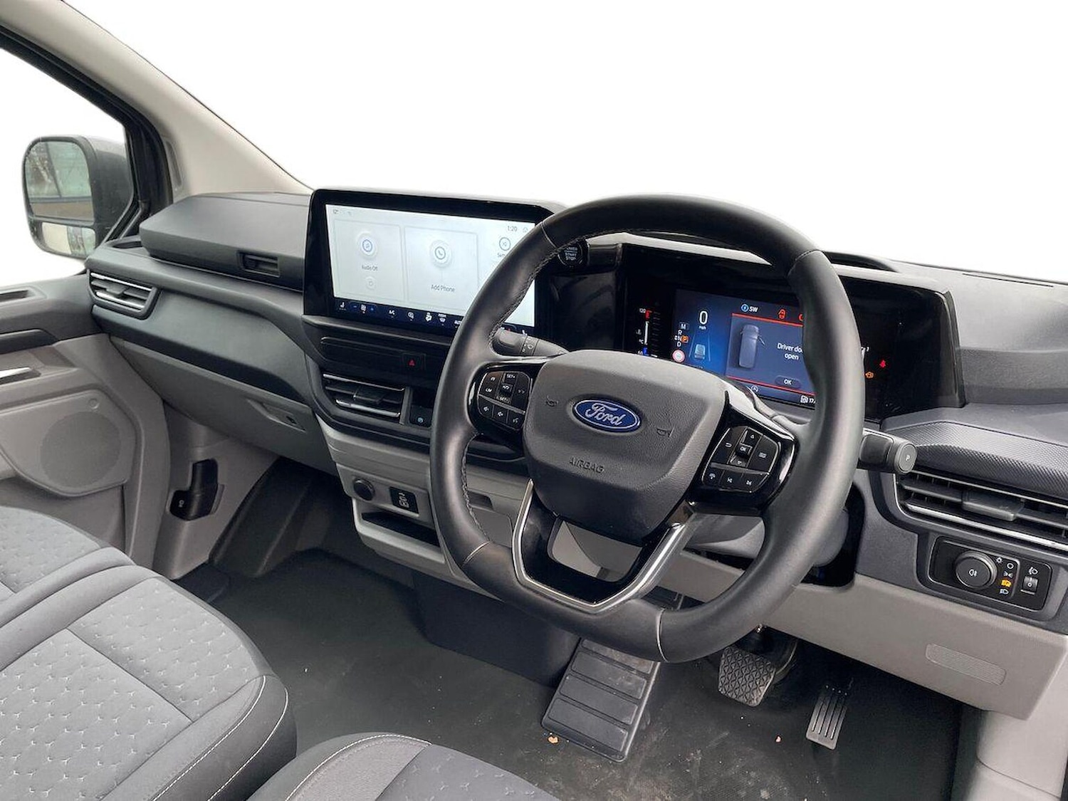 Used Ford Transit Custom 2024 for sale - 76963466: Photo 8