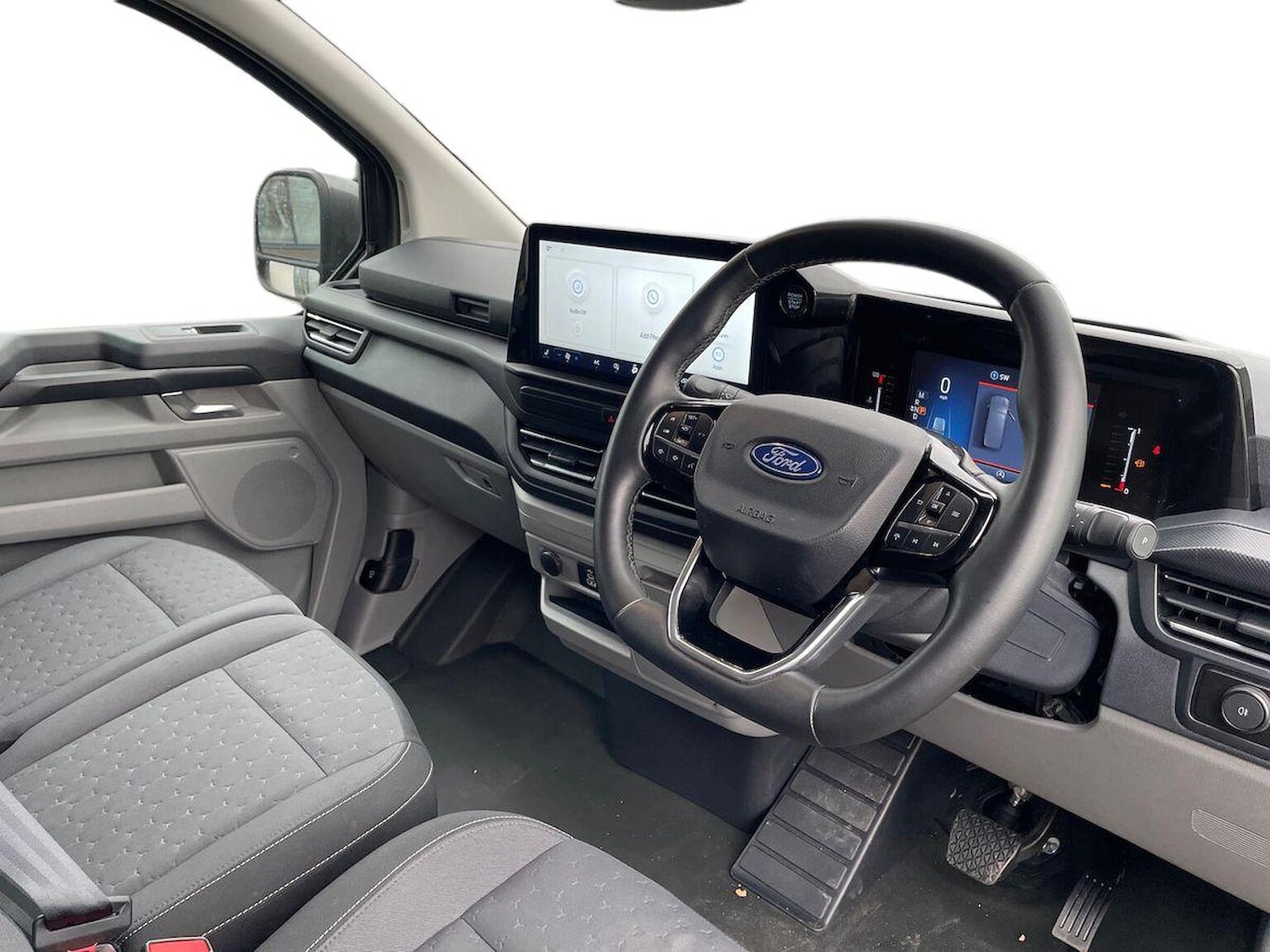 Used Ford Transit Custom 2024 for sale - 76963466: Photo 9