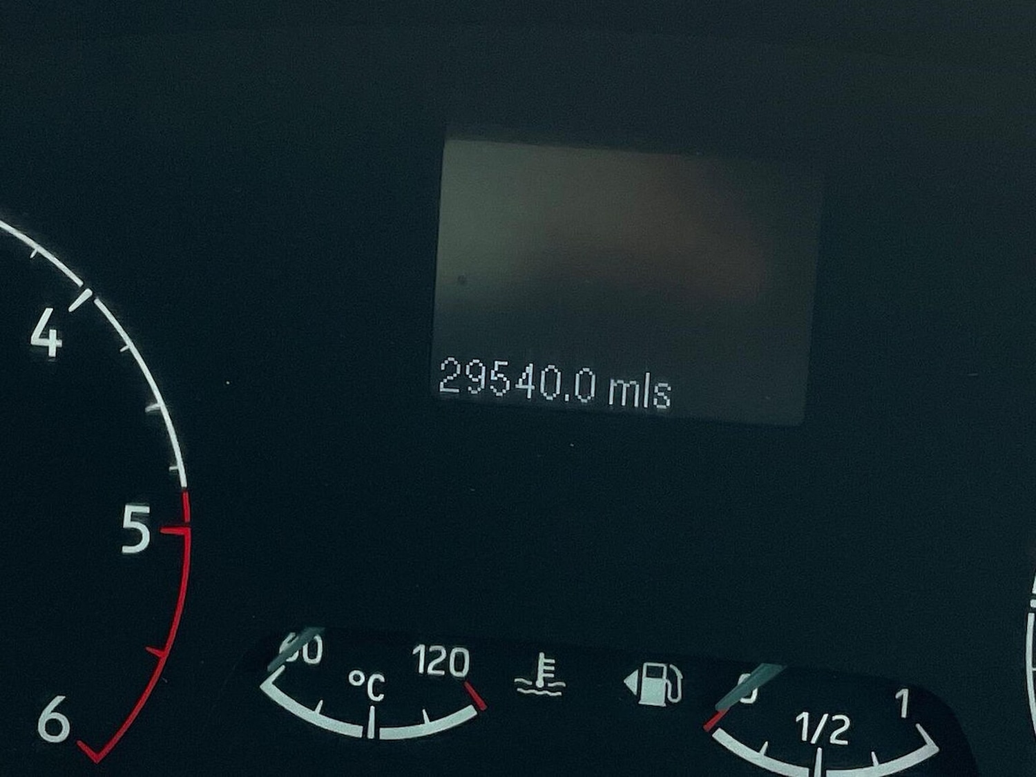 Vehicle 31