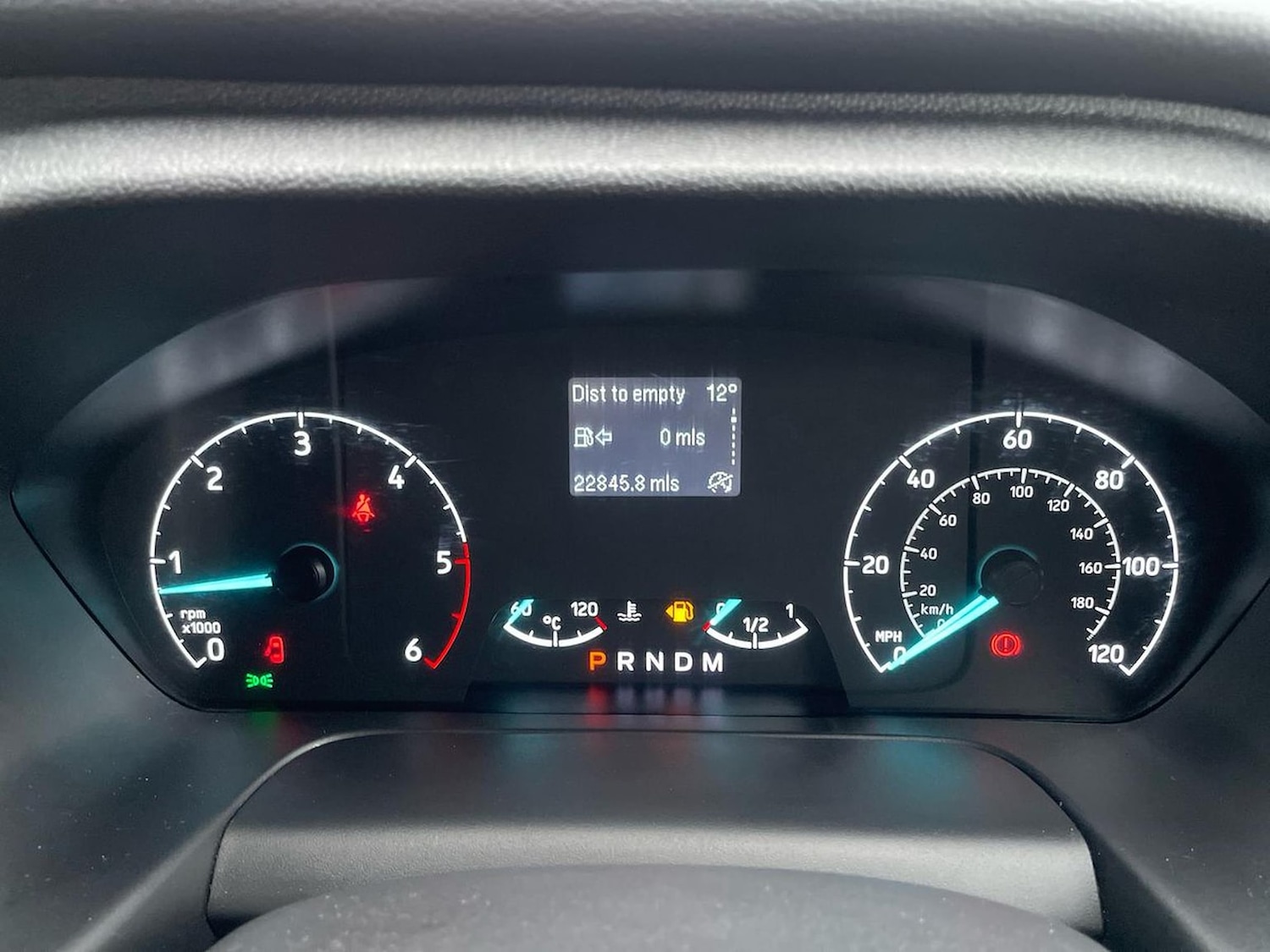 Used Ford Tourneo Custom 2023 for sale - 77489392: Photo 10