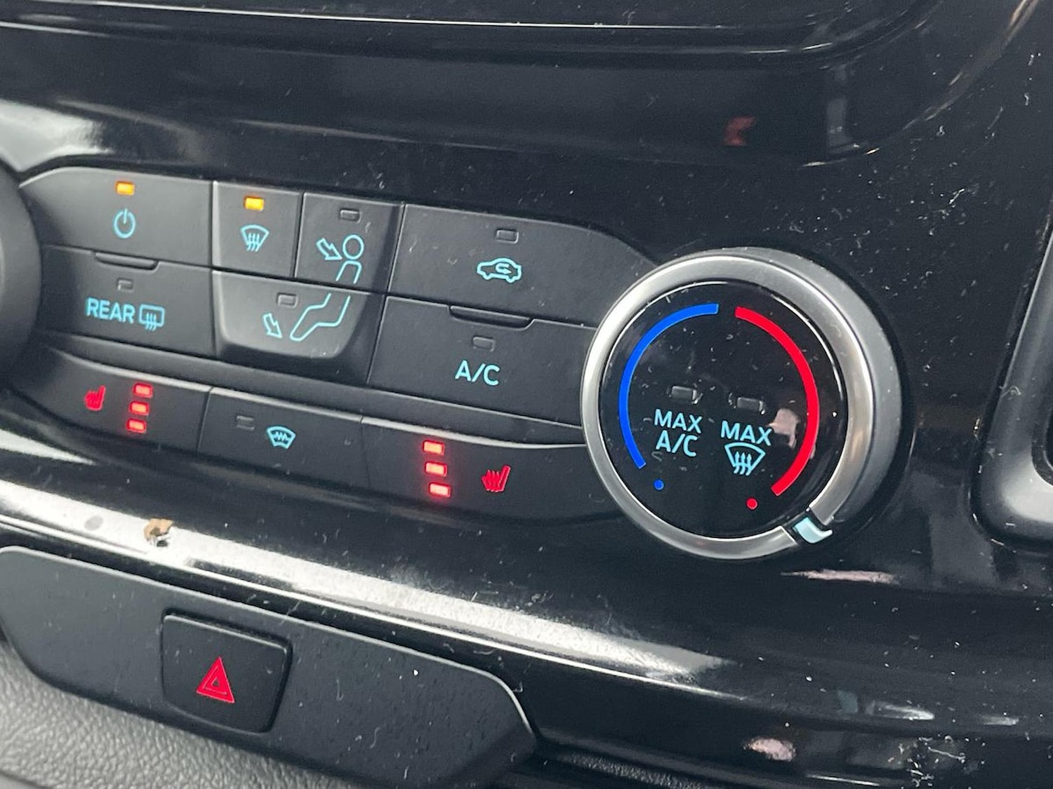 Used Ford Tourneo Custom 2023 for sale - 77489392: Photo 12