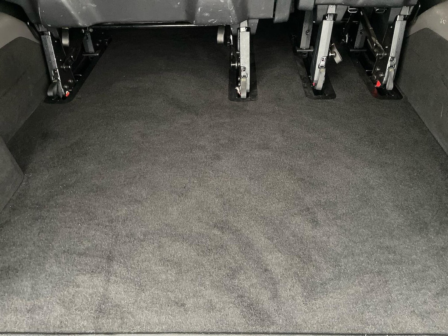 Used Ford Tourneo Custom 2023 for sale - 77489392: Photo 17