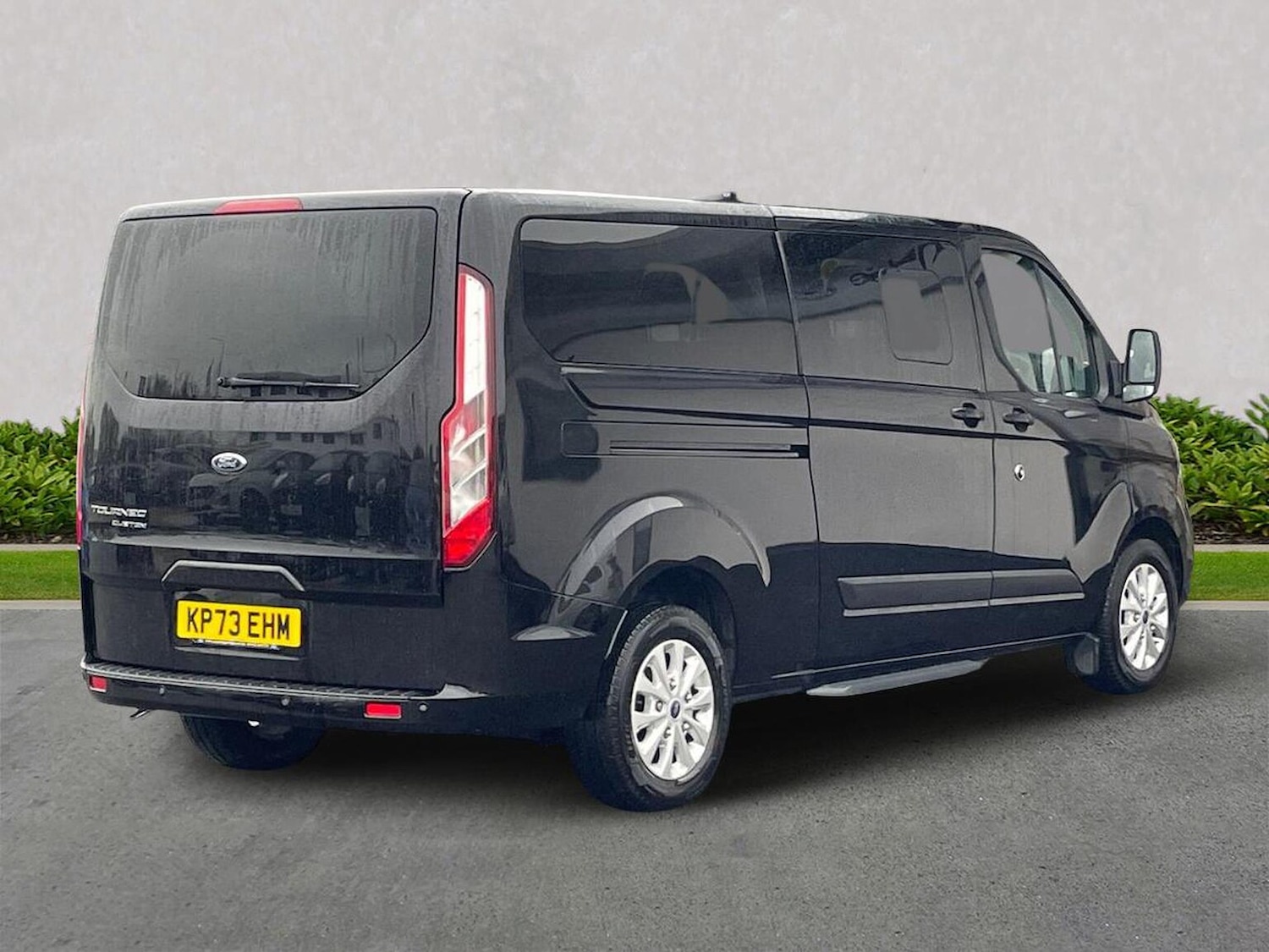 Used Ford Tourneo Custom 2023 for sale - 77489392: Photo 18