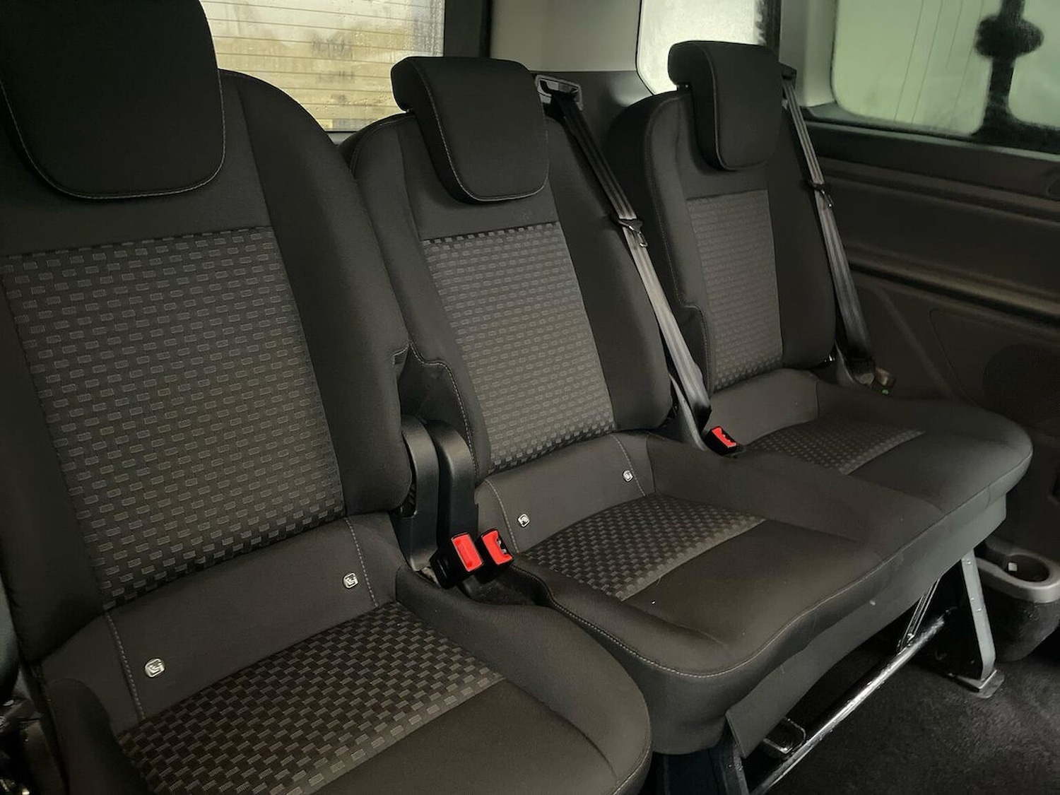 Used Ford Tourneo Custom 2023 for sale - 77489392: Photo 22