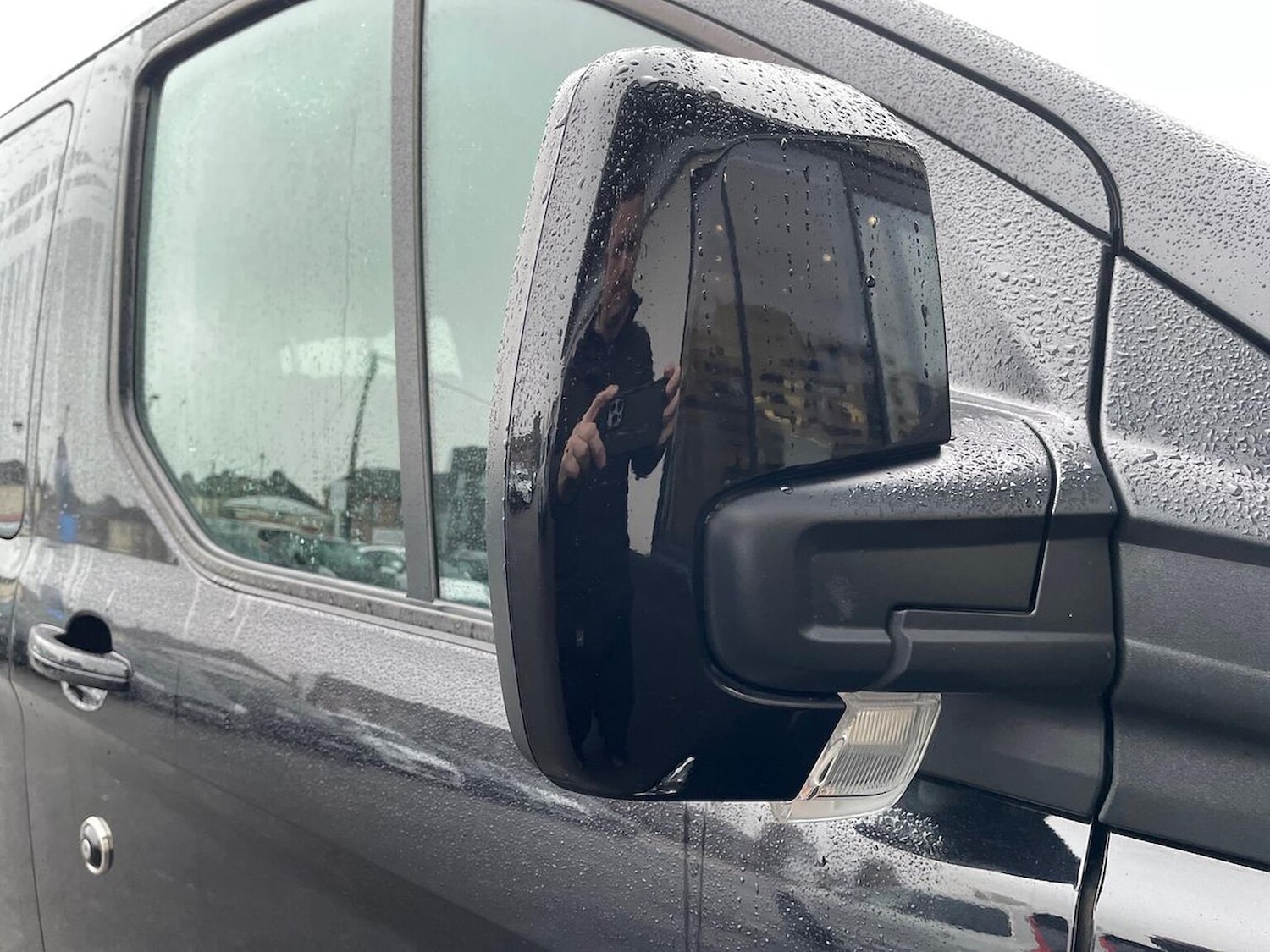 Used Ford Tourneo Custom 2023 for sale - 77489392: Photo 37