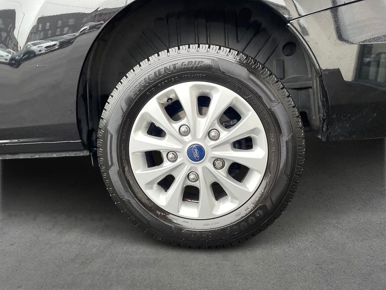 Used Ford Tourneo Custom 2023 for sale - 77489392: Photo 6