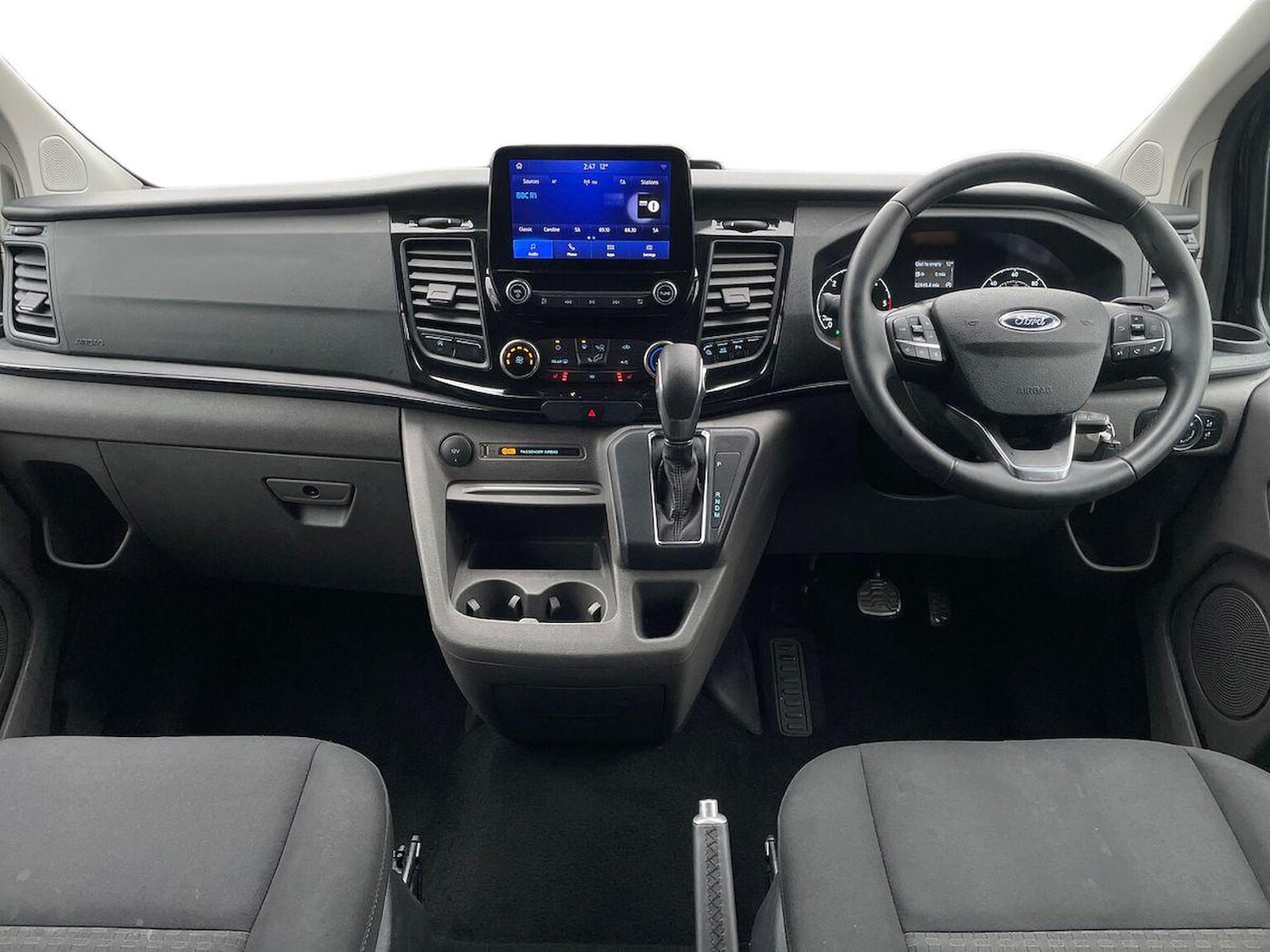 Used Ford Tourneo Custom 2023 for sale - 77489392: Photo 8