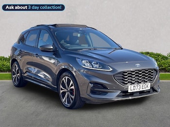 Used Ford Kuga 2024 for sale - 79211274: Photo