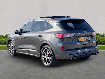 Used Ford Kuga 2024 for sale - 79211274: Photo