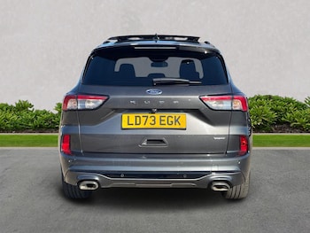 Used Ford Kuga 2024 for sale - 79211274: Photo
