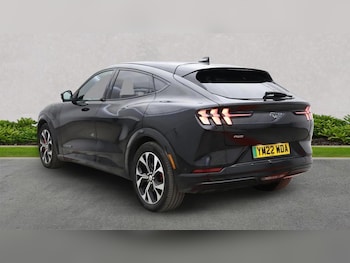 Used Ford Mustang Mach-E 2022 for sale - 78950600: Photo