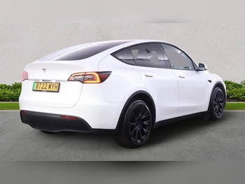 Used Tesla Model Y 2022 for sale - 79211280: Photo