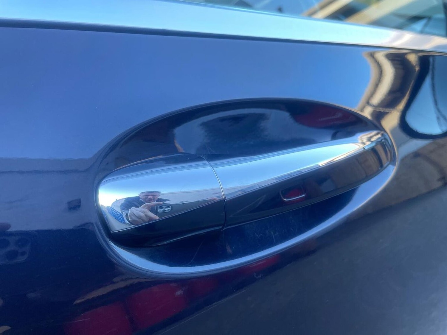 Used Mercedes-Benz GLC 2016 for sale - 77567695: Photo 37