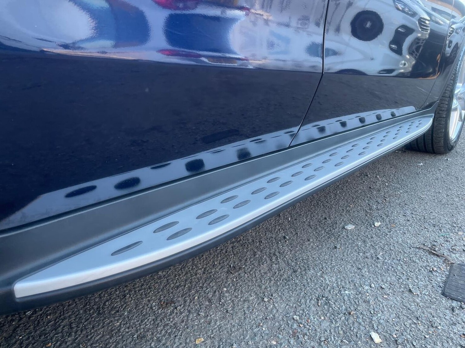 Used Mercedes-Benz GLC 2016 for sale - 77567695: Photo 39